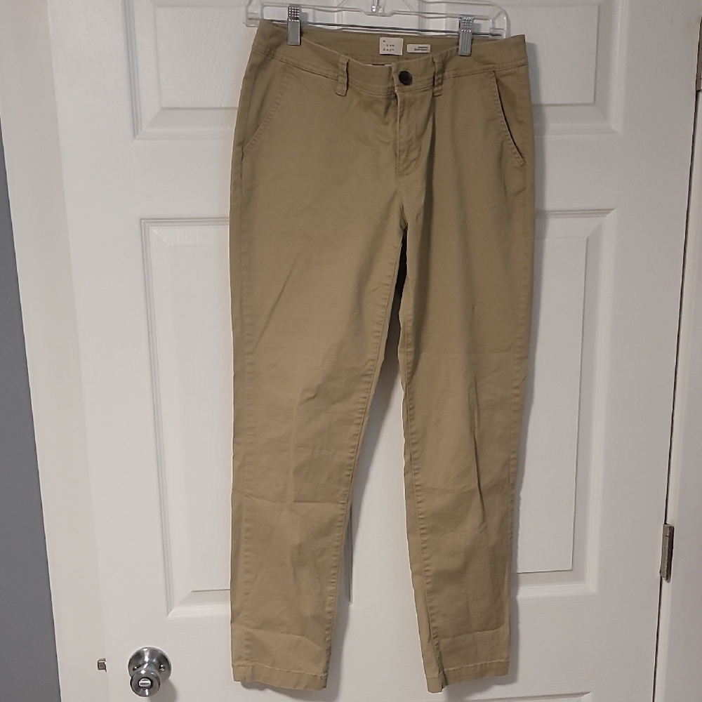 5 for $25 a new day Womens Khaki Chinos